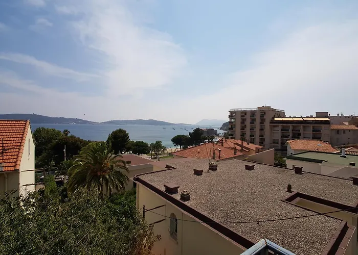 Appartement Pres Des Plages Du Mourillon