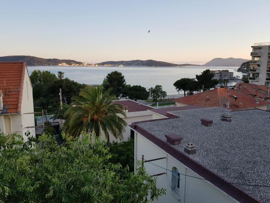 Pres Des Plages Du Mourillon