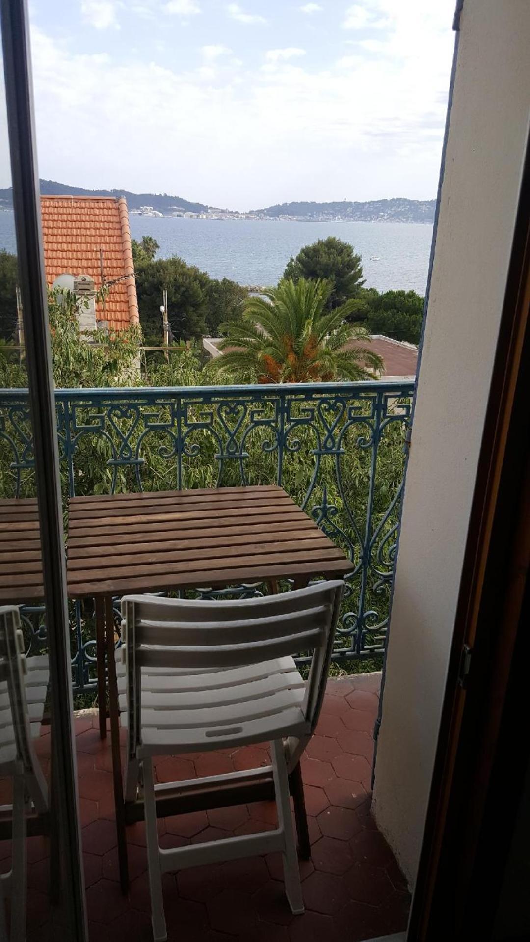 Appartement Pres Des Plages Du Mourillon