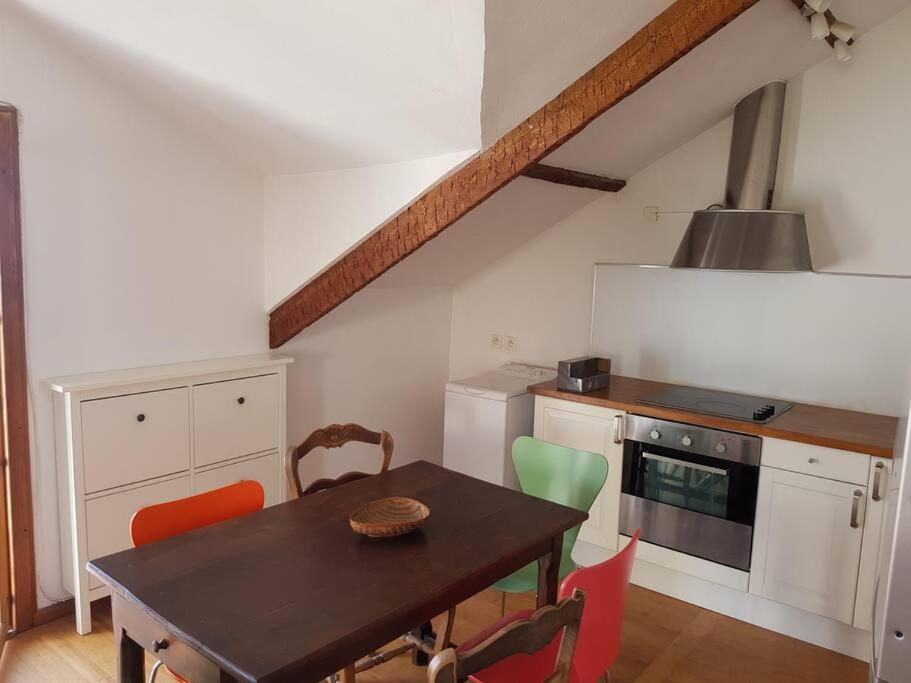 Apartment Pres Des Plages Du Mourillon