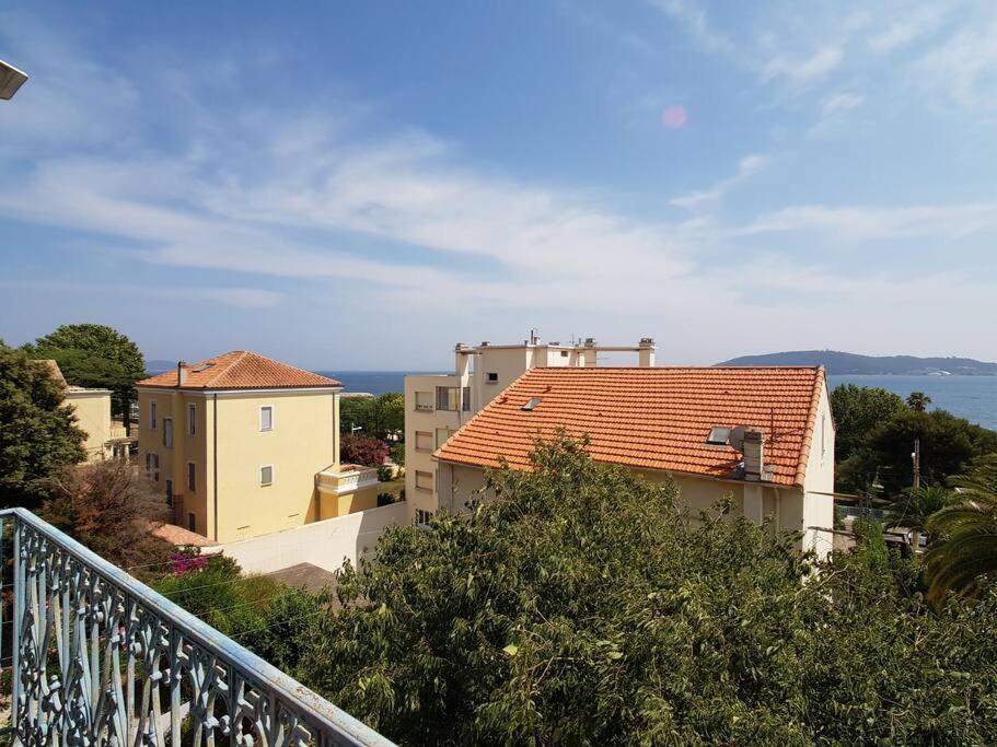 Pres Des Plages Du Mourillon