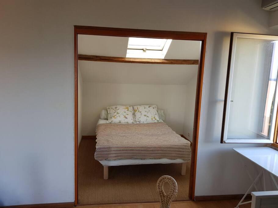 Apartment Pres Des Plages Du Mourillon *